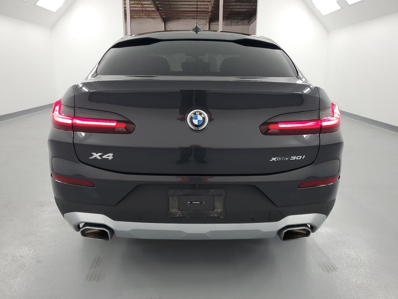 2024 BMW X4 xDrive30I VIN: 5UX33DT05R9V31869 Lot: 72198884