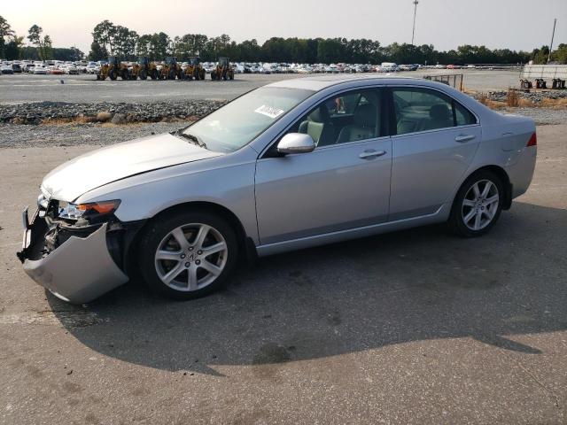 2004 Acura Tsx 