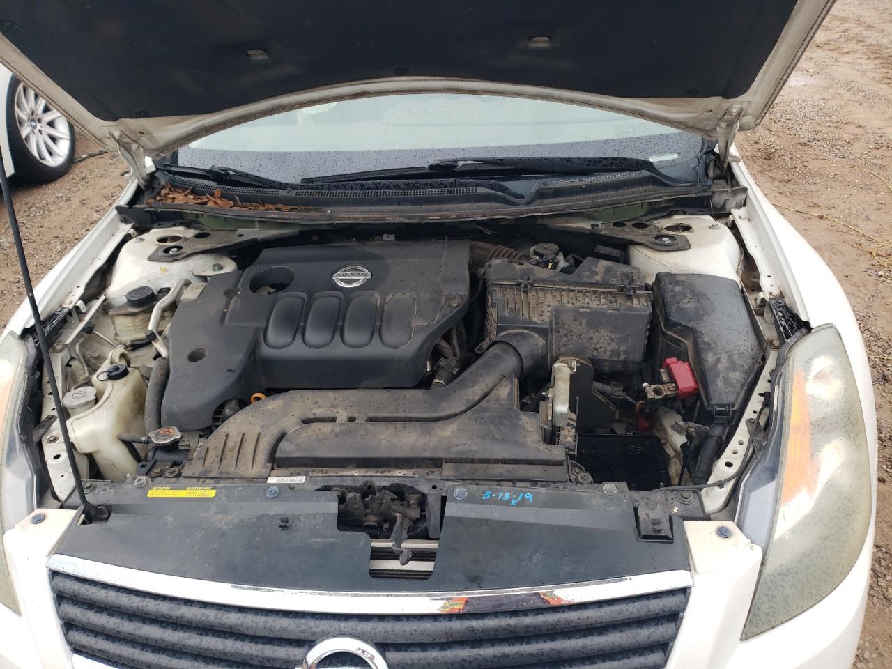 1N4AL21E28C268971 2008 Nissan Altima 2.5