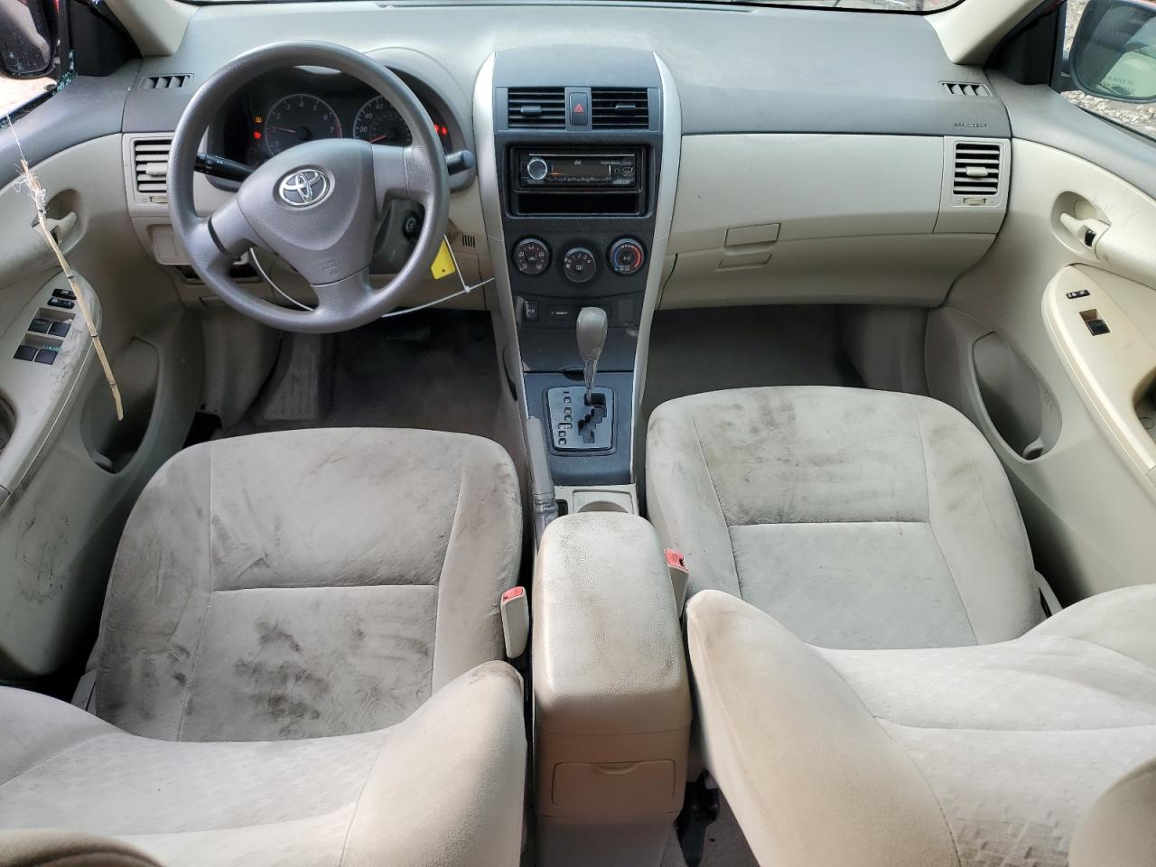 2009 Toyota Corolla - Image 8