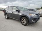 2013 Toyota Rav4 Xle продається в Tifton, GA - Rear End