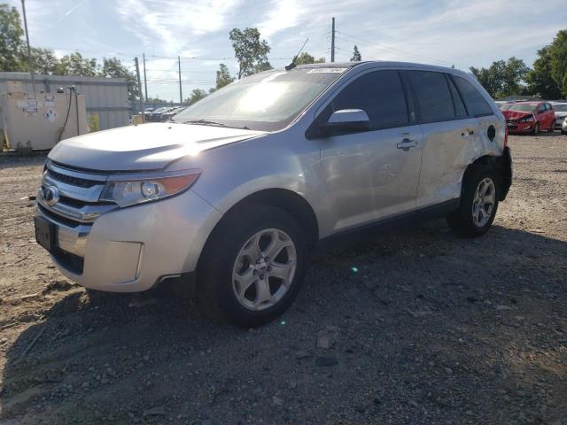 2012 Ford Edge Sel