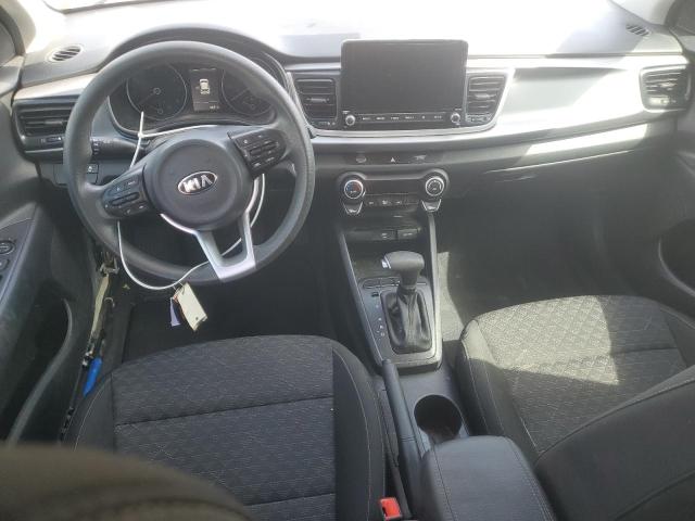 3KPA25AD1ME412731 Kia Rio S 8