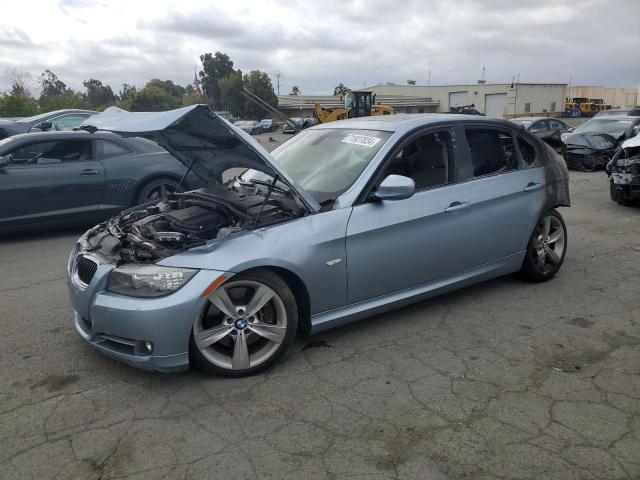 2009 Bmw 335 I