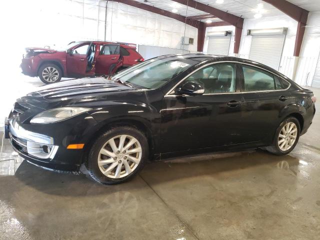 2011 Mazda 6 I en Venta en Avon, MN - All Over