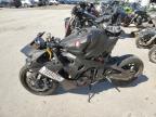 2018 Honda Cbr1000 Rr na sprzedaż w Kansas City, KS - Rollover