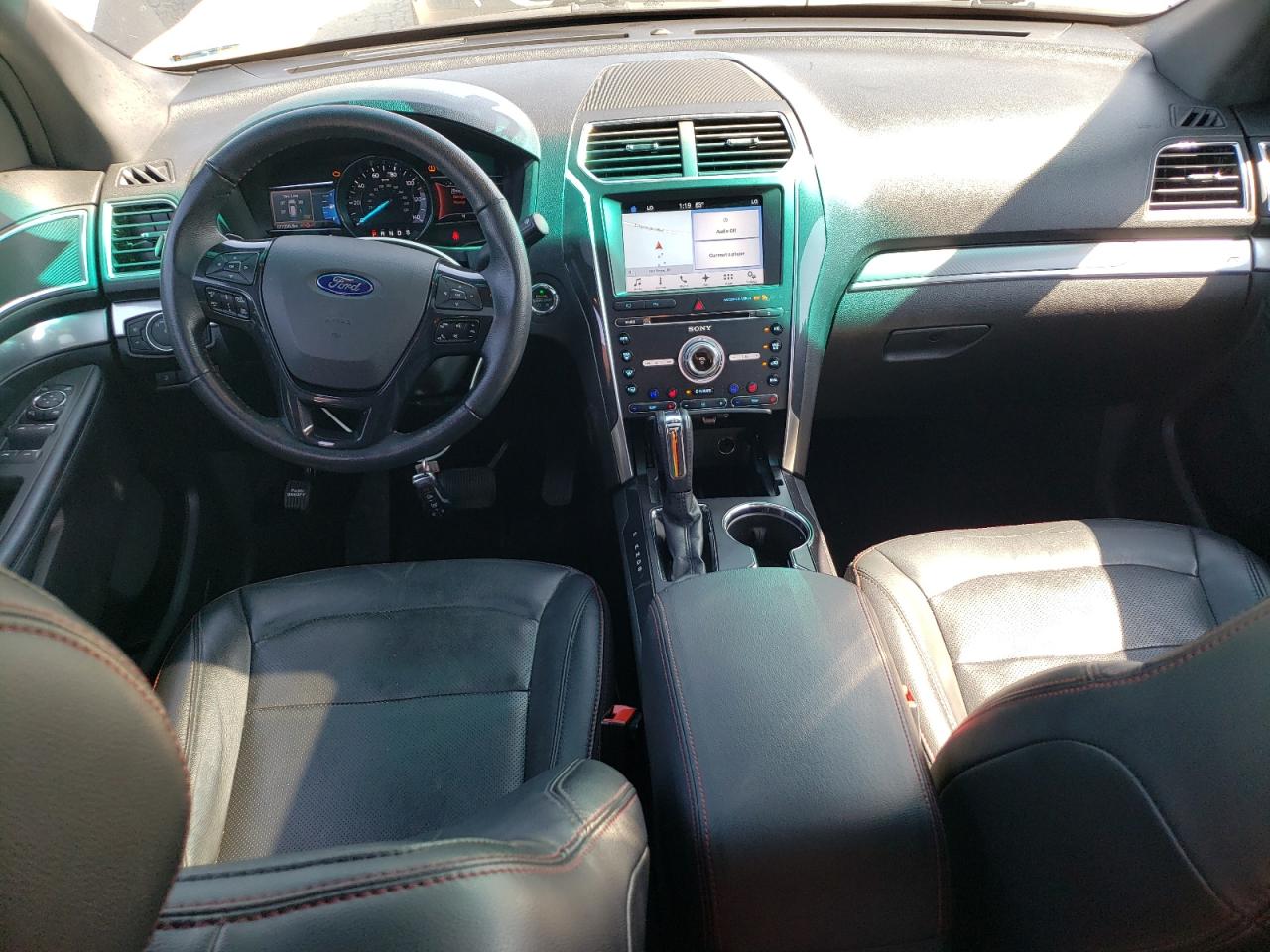 2017 Ford Explorer - Image 8