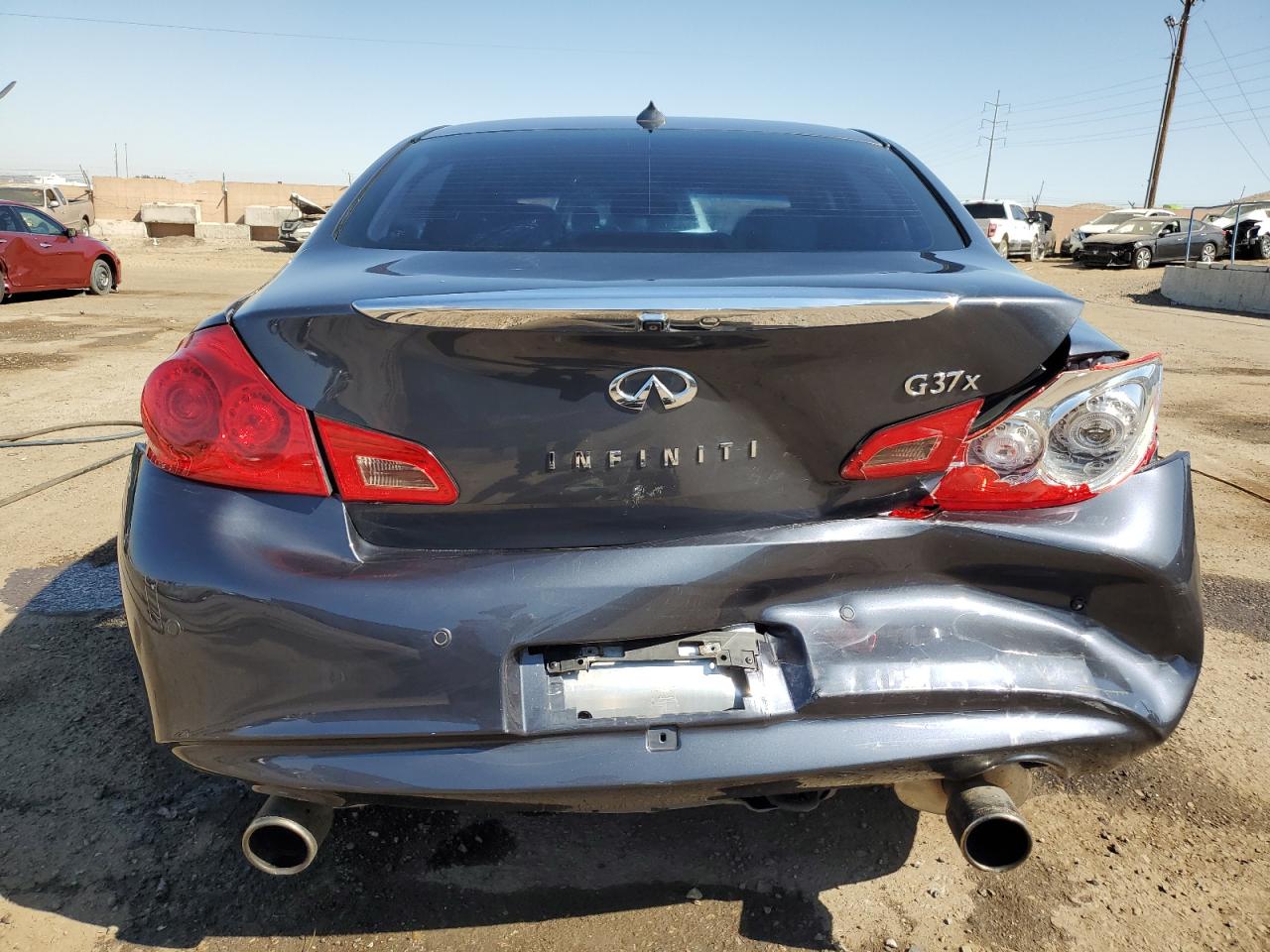 JN1CV6AR3CM974537 2012 Infiniti G37