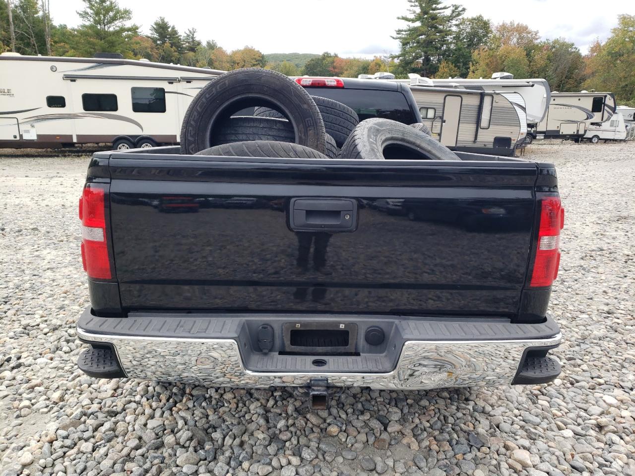 1GTV2UEC4FZ328584 2015 GMC Sierra K1500 Sle