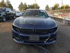 2015 Dodge Charger Sxt იყიდება Denver-ში, CO - Hail