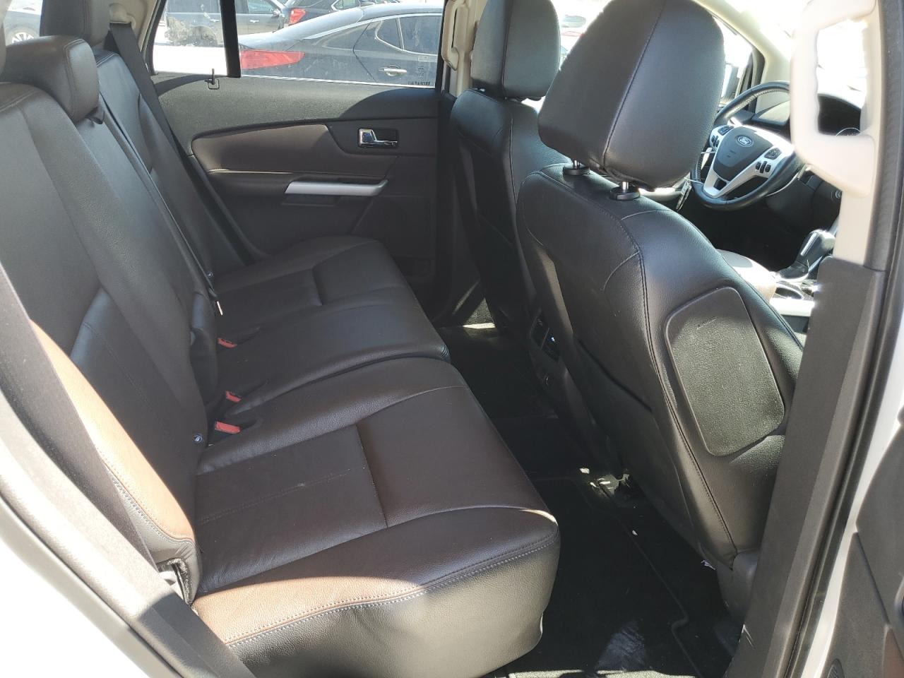 2014 Ford Edge Limited VIN: 2FMDK3KC5EBB64091 Lot: 71249374