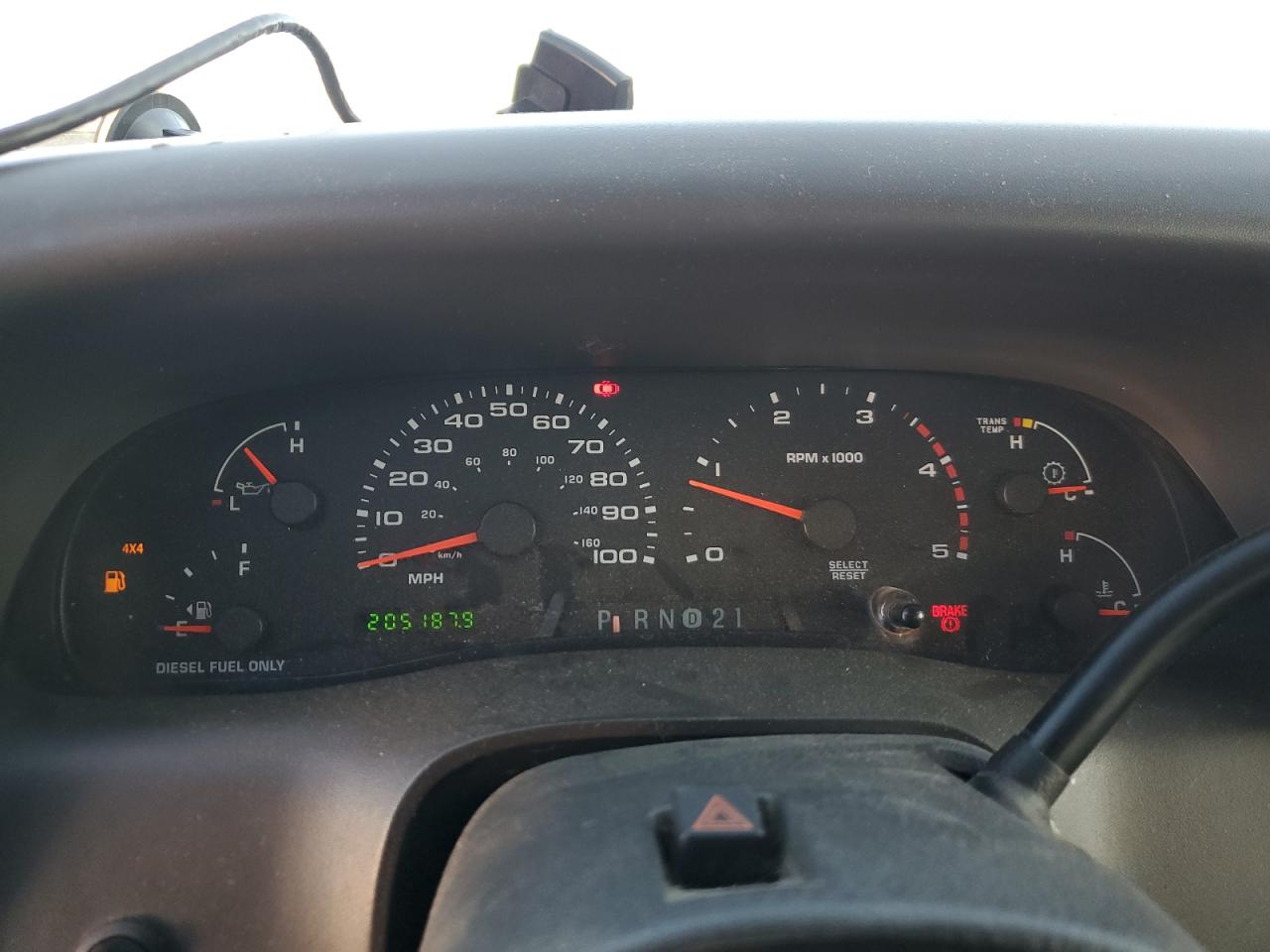 2003 Ford F250 - Image 9