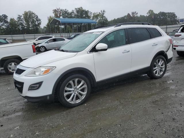 2011 Mazda Cx-9 