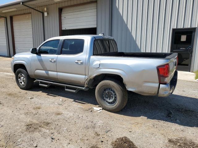 3TYAX5GN7NT035982 Toyota Tacoma DOU 2