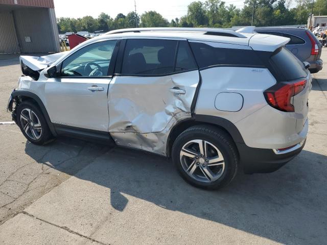  GMC TERRAIN 2019 Silver