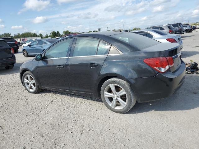  CHEVROLET CRUZE 2015 Вугільний