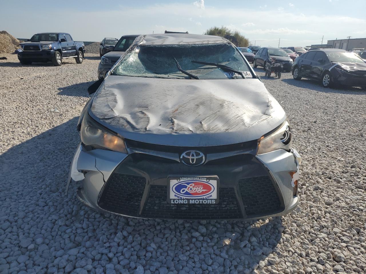 2017 Toyota Camry - Image 5