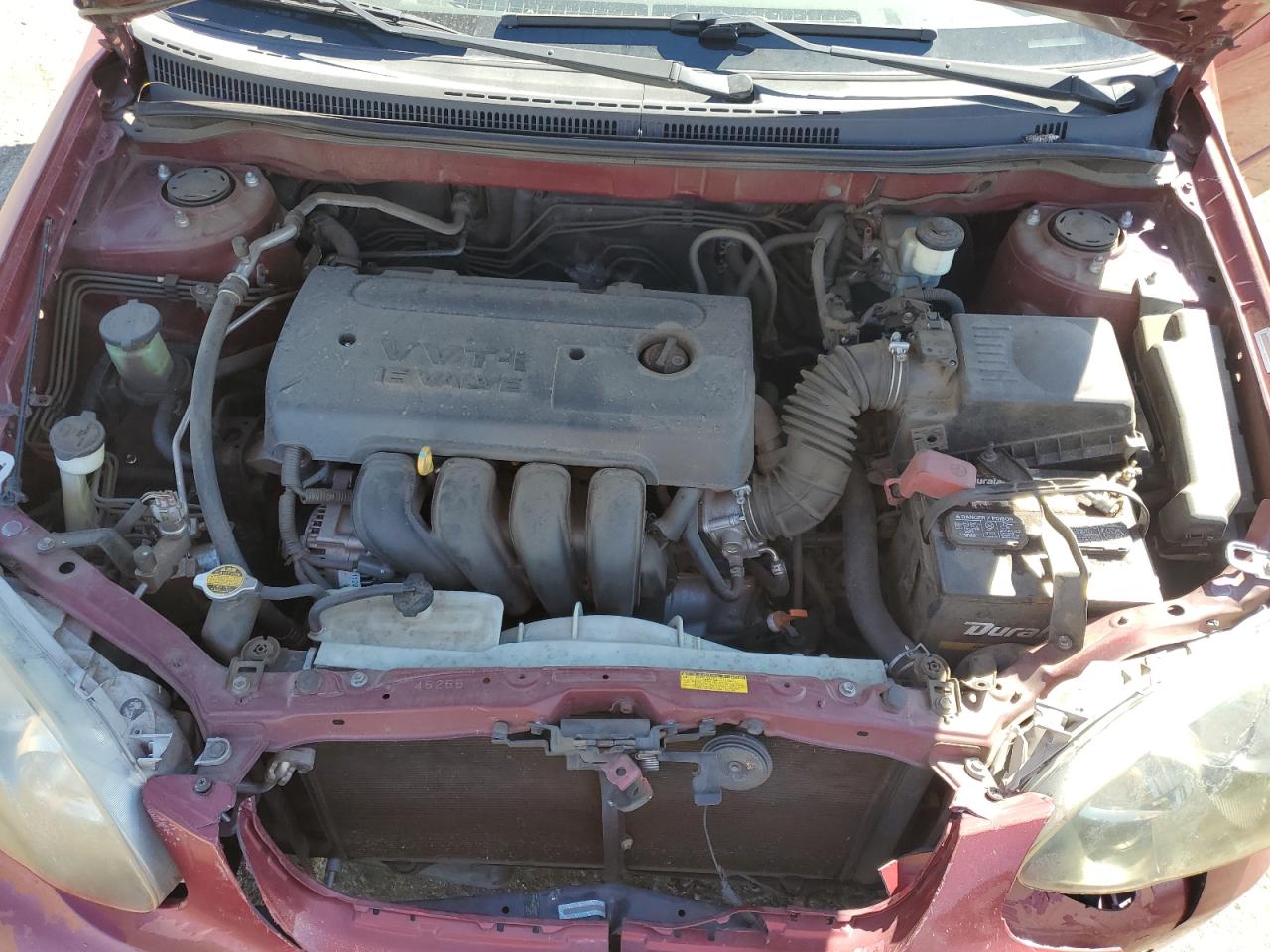 2006 Toyota Corolla - Image 13