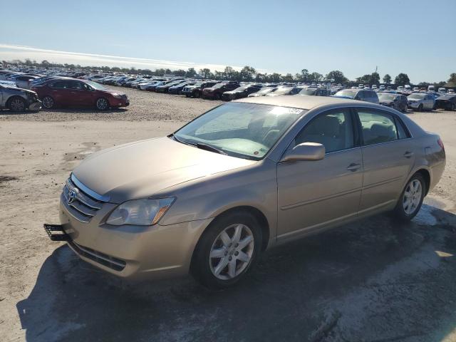 2007 Toyota Avalon Xl