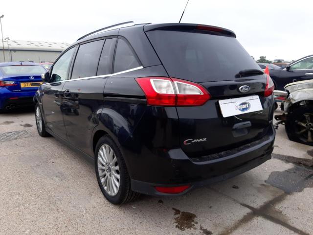 2013 FORD GRAND C-MA