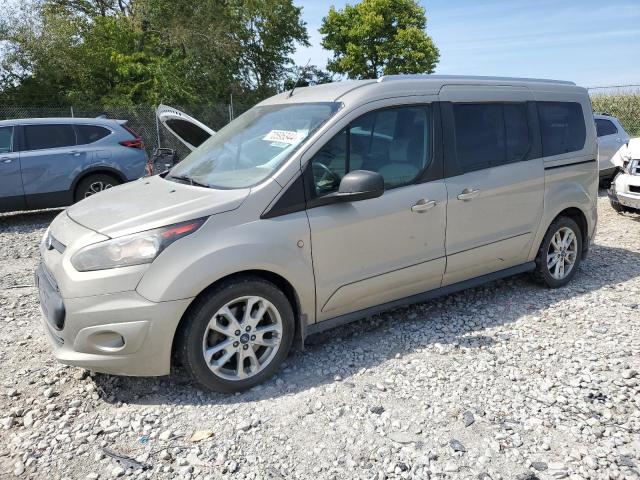 2014 Ford Transit Connect Xlt