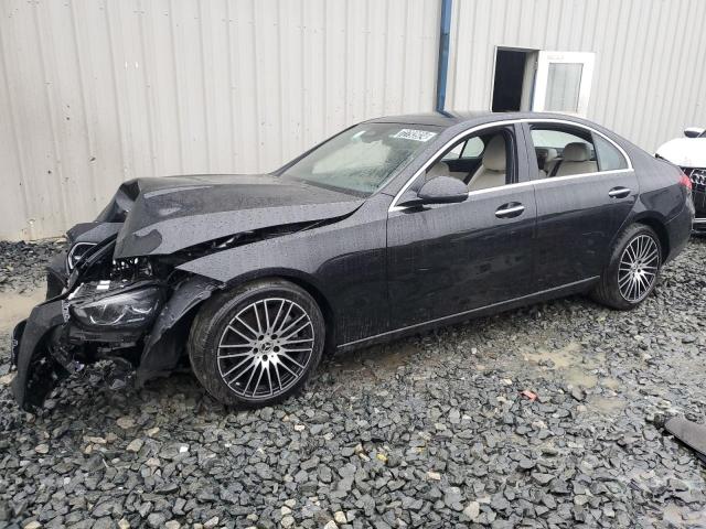 W1KAF4HB3PR098985 Mercedes-Benz C-Class C 300 4MAT