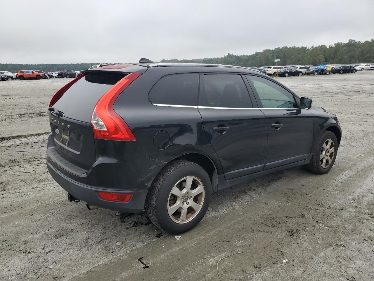 YV4952DL6B2222765 2011 Volvo Xc60 3.2