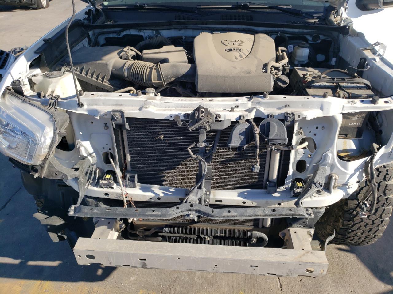 2021 Toyota Tacoma - Image 11
