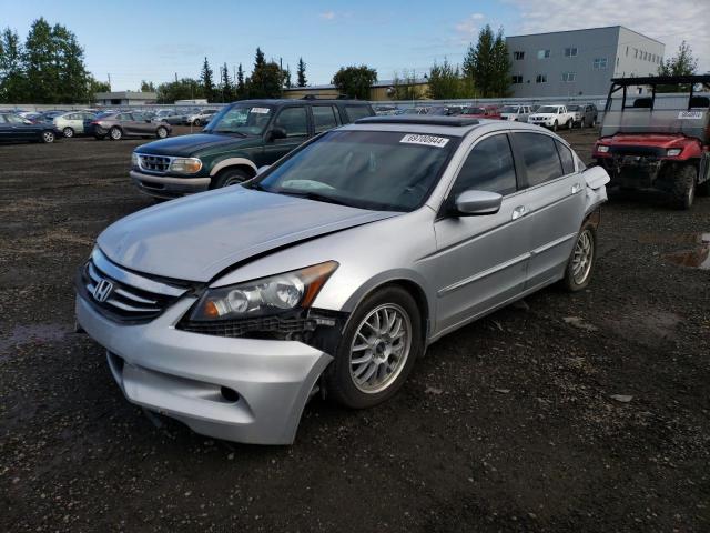 2012 Honda Accord Exl