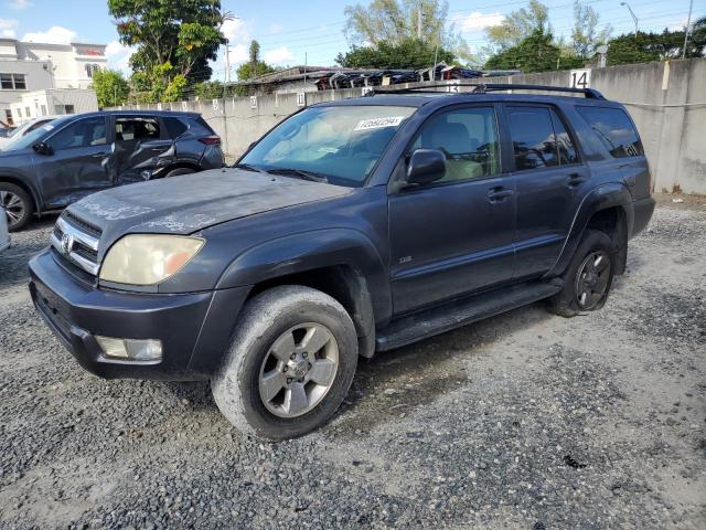 2005 Toyota 4Runner Sr5