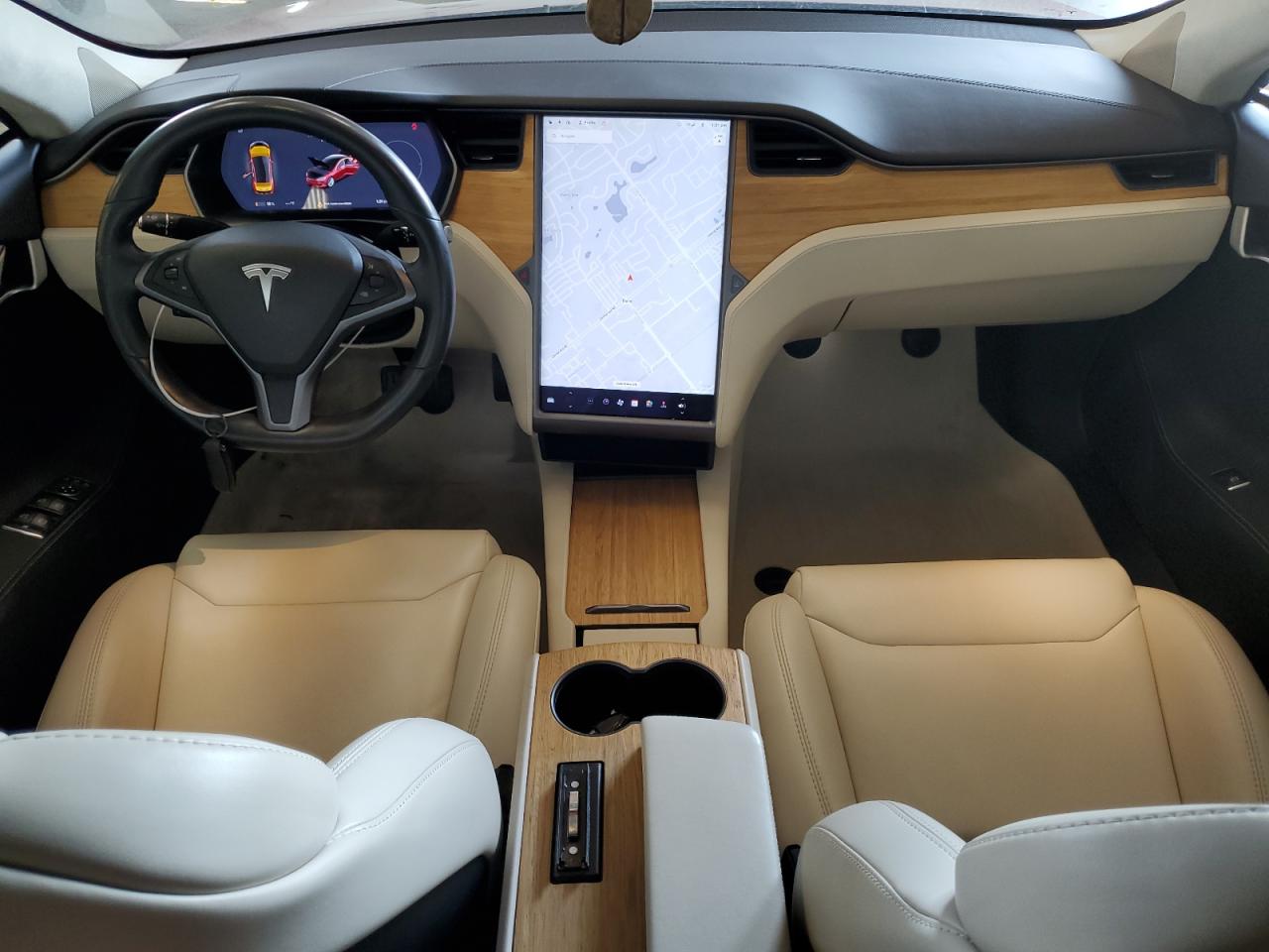 5YJSA1E23JF294907 2018 Tesla Model S