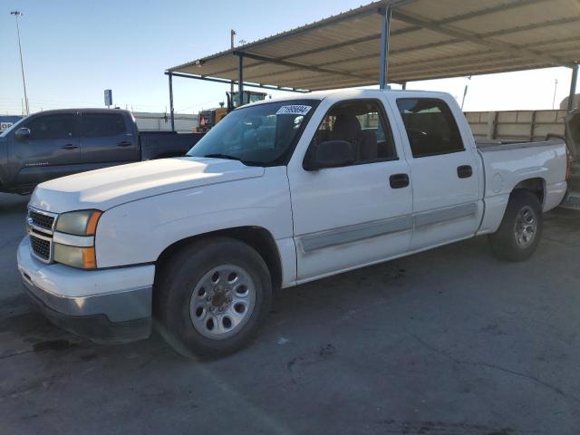 2006 Chevrolet Silverado C1500