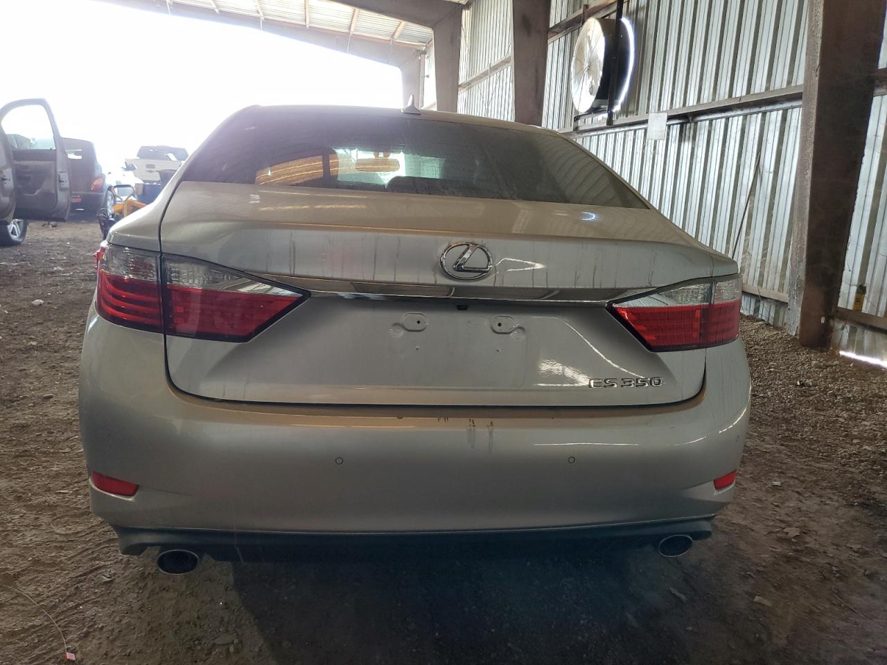 JTHBK1GG5E2148070 2014 Lexus Es 350