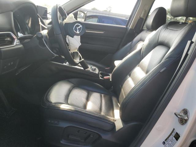 JM3KFADM1L1845259 Mazda CX-5 GRAND 7