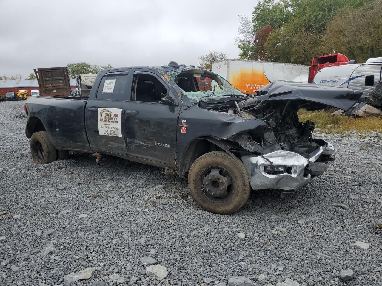 2020 RAM 3500 - Image 4