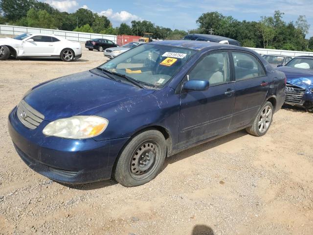 2004 Toyota Corolla Ce