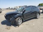 2017 Honda Hr-V Exl de vânzare în Bakersfield, CA - Front End