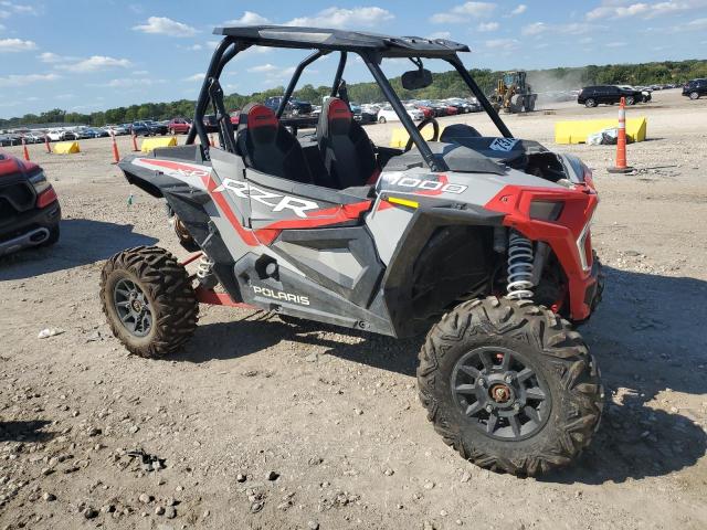 2022 Polaris Rzr Xp 1000 Premium