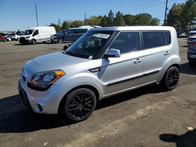 2012 Kia Soul 