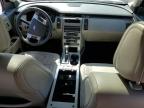 2011 Ford Flex Sel للبيع في Cahokia Heights، IL - Side