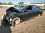 2024 Kia Forte Lx للبيع في Columbia Station، OH - Front End