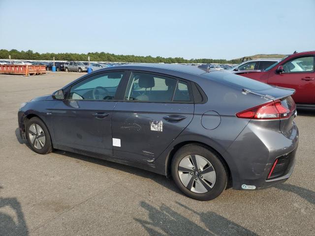  HYUNDAI IONIQ 2019 Szary
