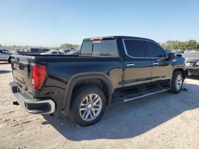  GMC SIERRA 2020 Черный