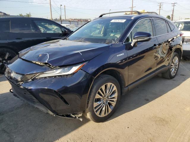 2021 Toyota Venza Xle for Sale in Los Angeles, CA - Front End