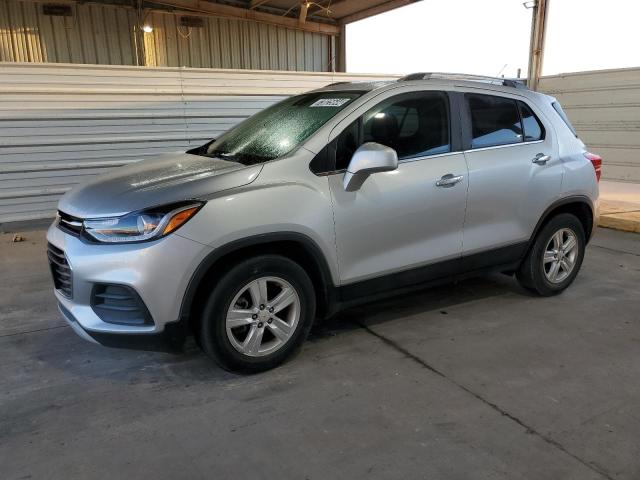 2020 Chevrolet Trax 1Lt