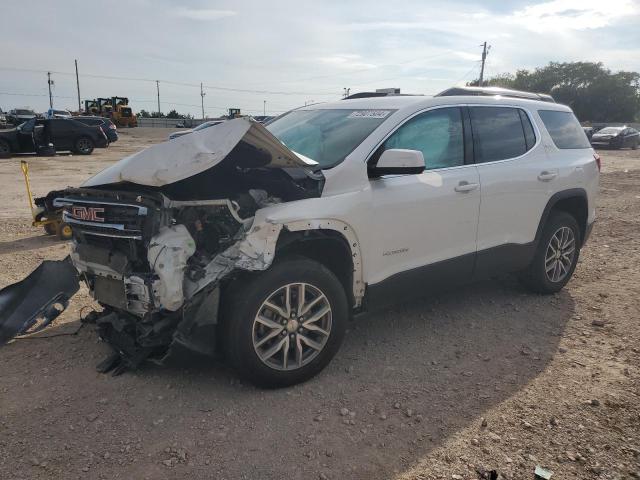 2019 Gmc Acadia Sle на продаже в Oklahoma City, OK - Front End