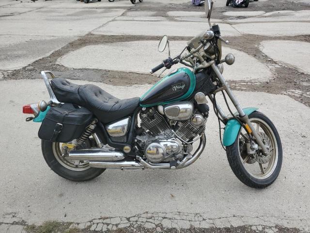 1995 Yamaha Xv750 