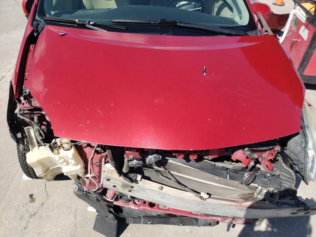 JTDKN3DU2F0443770 2015 Toyota Prius