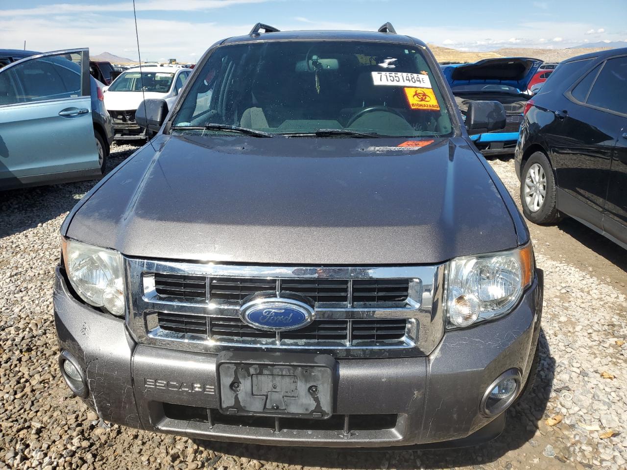 2012 Ford Escape - Image 5