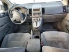 2009 Nissan Sentra 2.0 продається в New Orleans, LA - Water/Flood